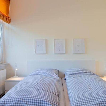 Ferienwohnung Godewind تيميندورفير ستراند المظهر الخارجي الصورة