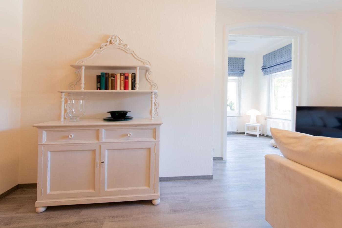 Ferienwohnung Godewind تيميندورفير ستراند المظهر الخارجي الصورة