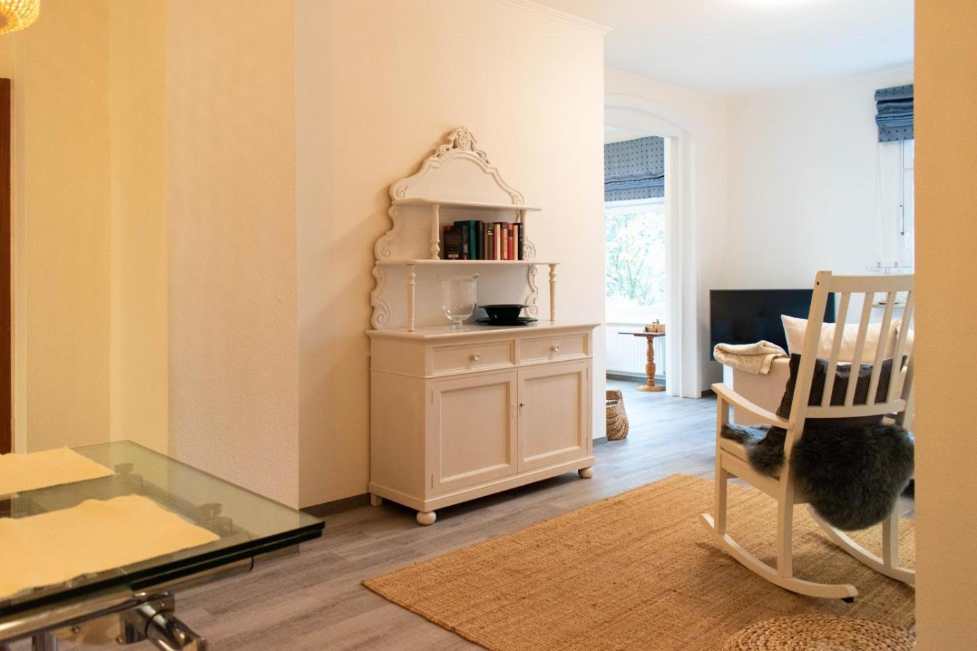 Ferienwohnung Godewind تيميندورفير ستراند المظهر الخارجي الصورة